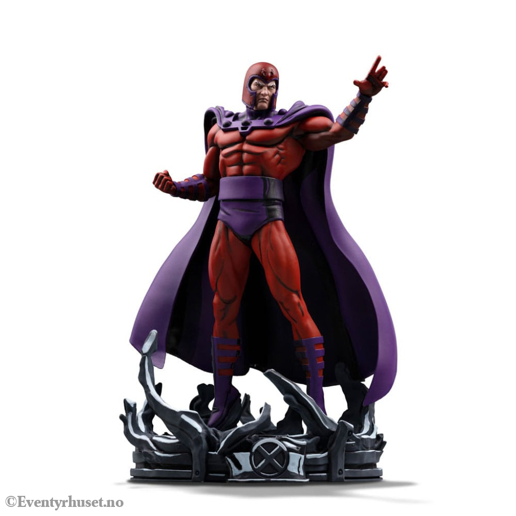 Marvel Art Scale Statue 1/10 X-Men 97 Magneto 23 cm Collectibles