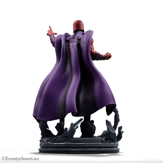 Marvel Art Scale Statue 1/10 X-Men 97 Magneto 23 cm Collectibles