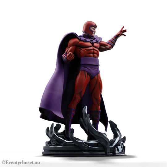 Marvel Art Scale Statue 1/10 X-Men 97 Magneto 23 cm Collectibles