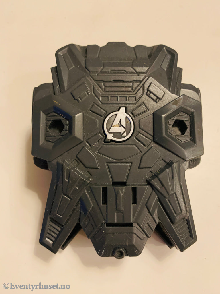 Marvel Avengers Aparelho Power