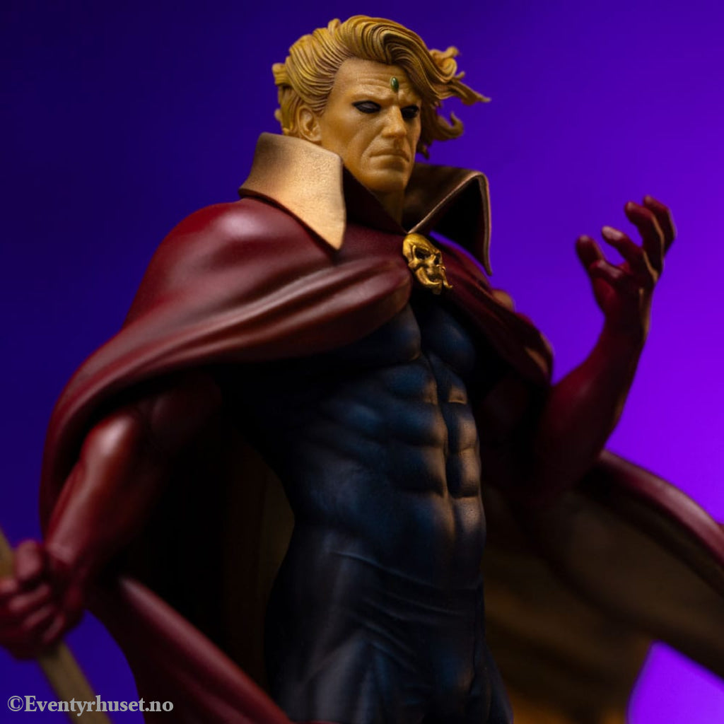 Marvel BDS Art Scale Statue 1/10 Adam Warlock 25 cm Collectibles