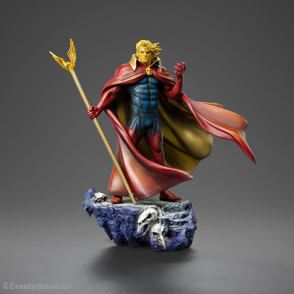 Marvel BDS Art Scale Statue 1/10 Adam Warlock 25 cm Collectibles