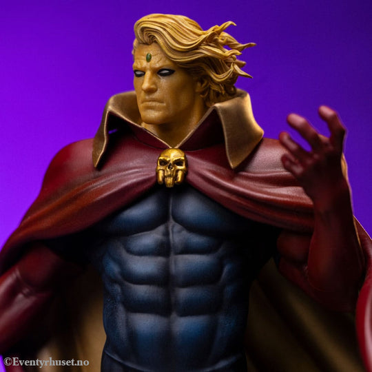 Marvel BDS Art Scale Statue 1/10 Adam Warlock 25 cm Collectibles