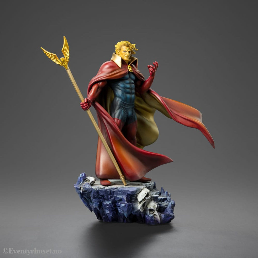 Marvel BDS Art Scale Statue 1/10 Adam Warlock 25 cm Collectibles