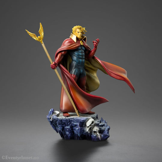 Marvel BDS Art Scale Statue 1/10 Adam Warlock 25 cm Collectibles