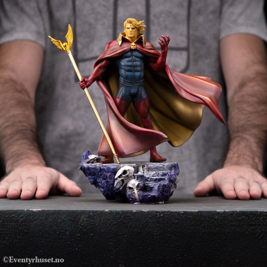 Marvel BDS Art Scale Statue 1/10 Adam Warlock 25 cm Collectibles
