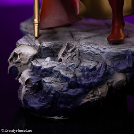 Marvel BDS Art Scale Statue 1/10 Adam Warlock 25 cm Collectibles