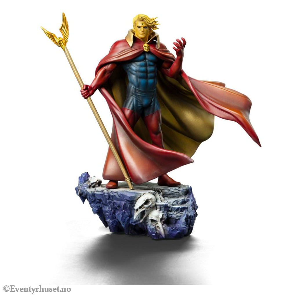 Marvel BDS Art Scale Statue 1/10 Adam Warlock 25 cm Collectibles