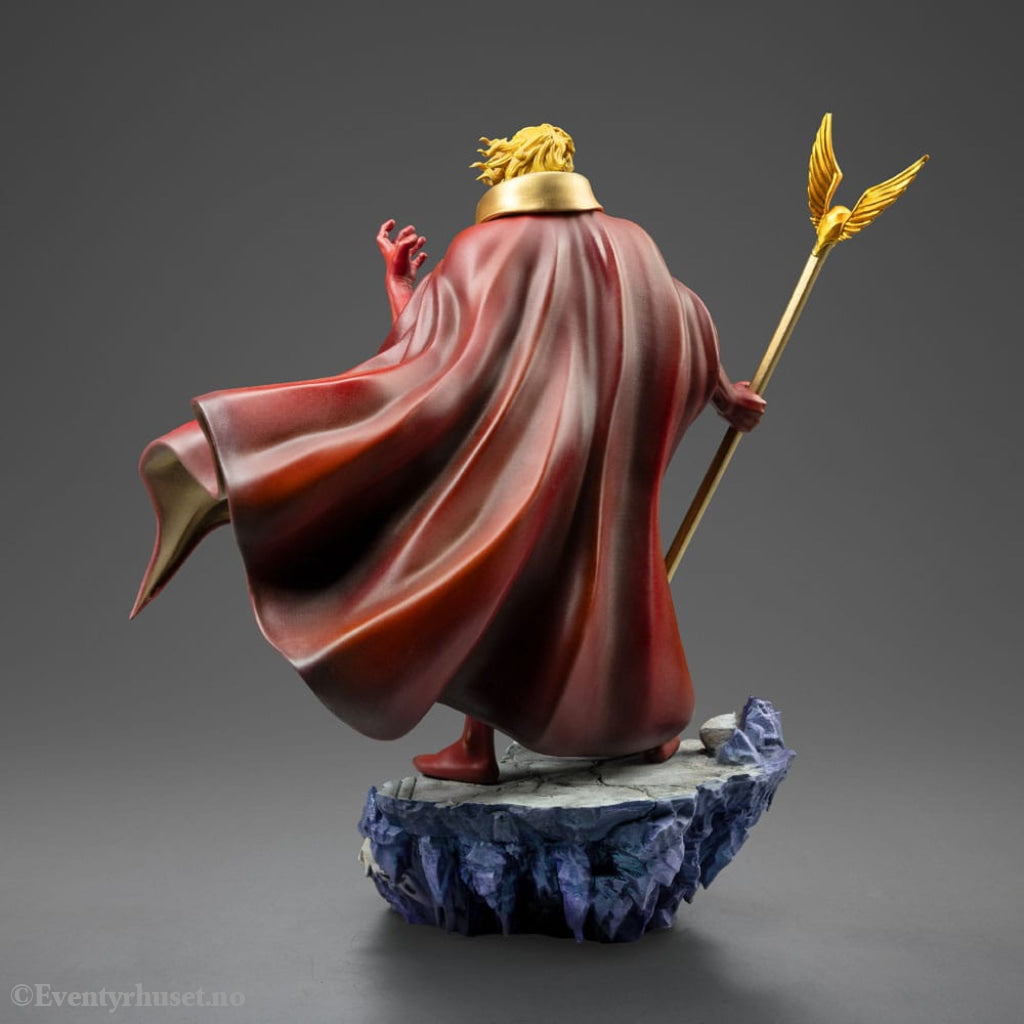 Marvel BDS Art Scale Statue 1/10 Adam Warlock 25 cm Collectibles