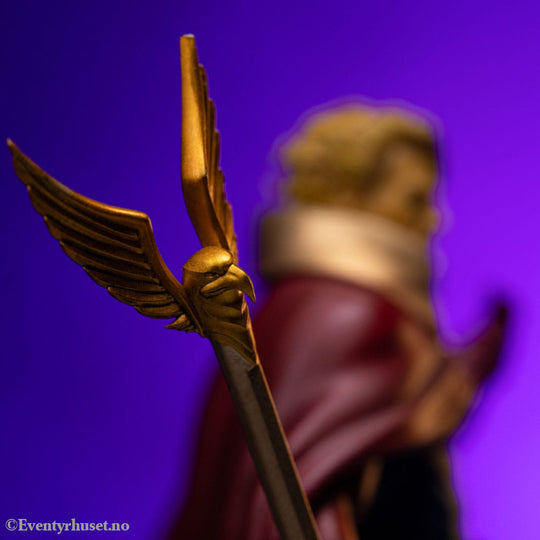 Marvel BDS Art Scale Statue 1/10 Adam Warlock 25 cm Collectibles