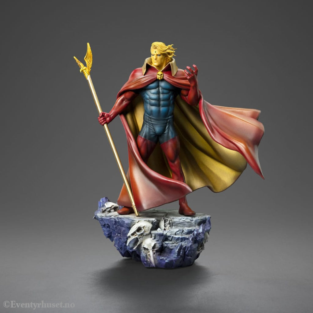 Marvel BDS Art Scale Statue 1/10 Adam Warlock 25 cm Collectibles
