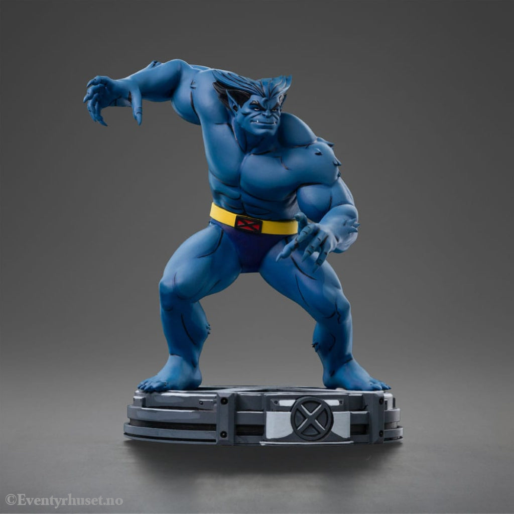 Marvel BDS Art Scale Statue 1/10 Beast 19 cm Collectibles