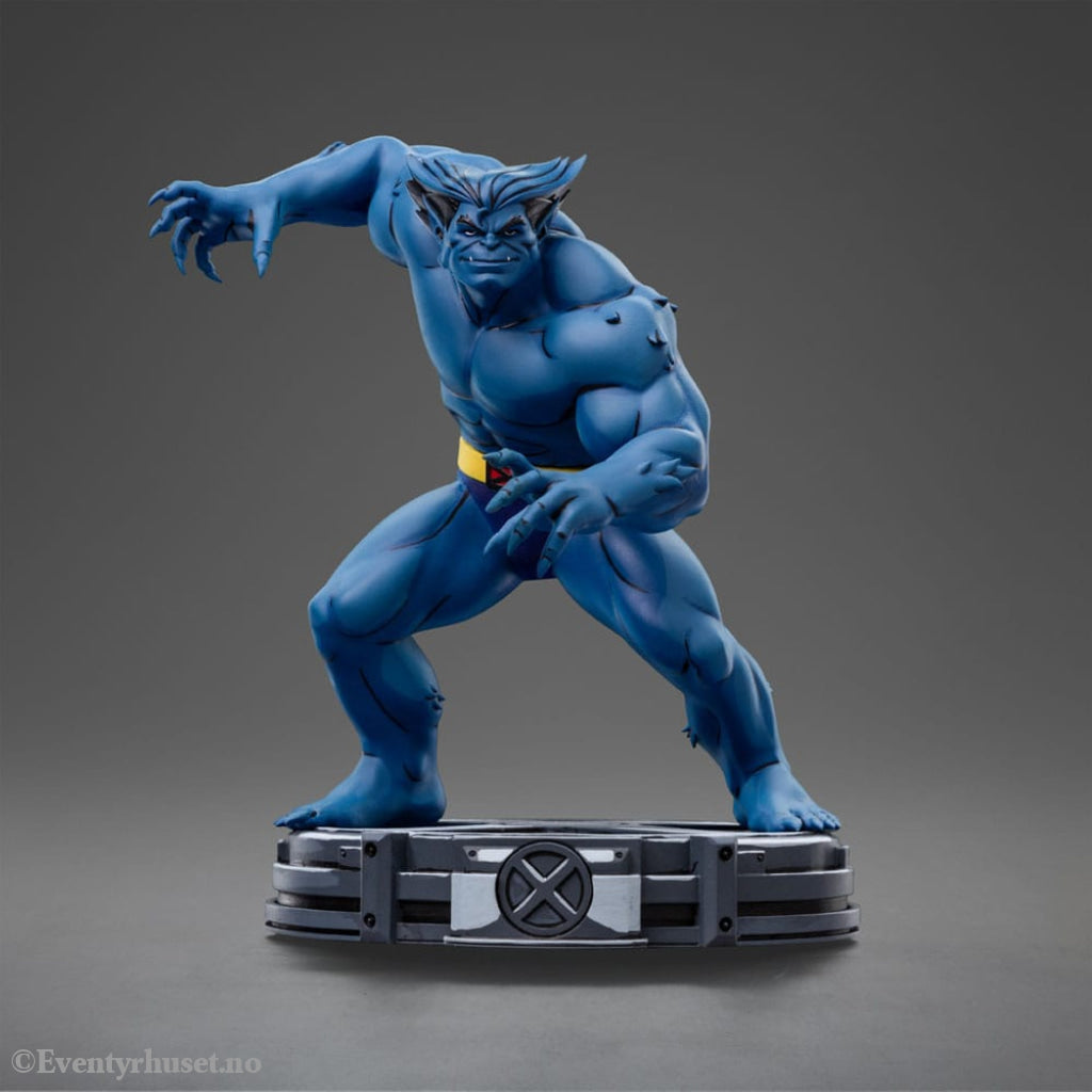 Marvel BDS Art Scale Statue 1/10 Beast 19 cm Collectibles