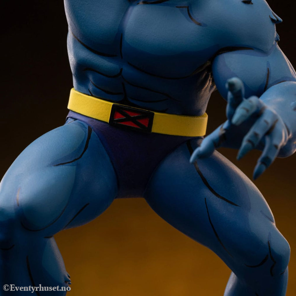 Marvel BDS Art Scale Statue 1/10 Beast 19 cm Collectibles