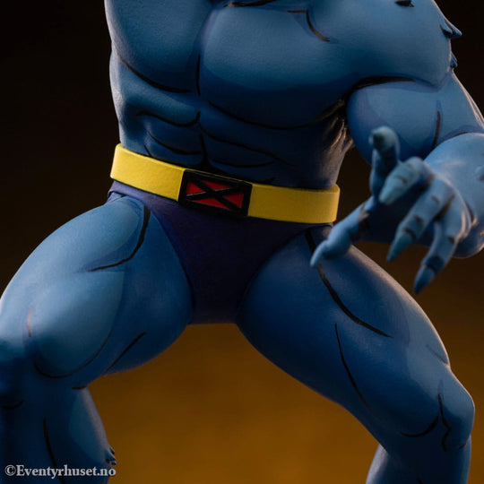Marvel BDS Art Scale Statue 1/10 Beast 19 cm Collectibles