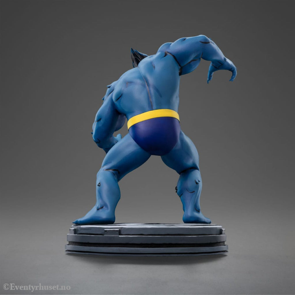 Marvel BDS Art Scale Statue 1/10 Beast 19 cm Collectibles