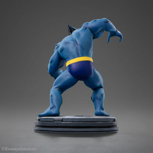 Marvel BDS Art Scale Statue 1/10 Beast 19 cm Collectibles