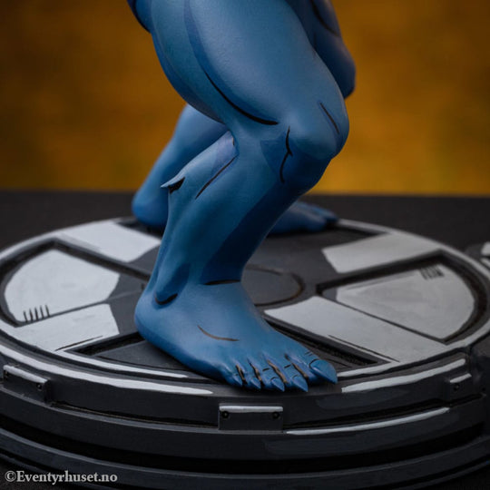 Marvel BDS Art Scale Statue 1/10 Beast 19 cm Collectibles