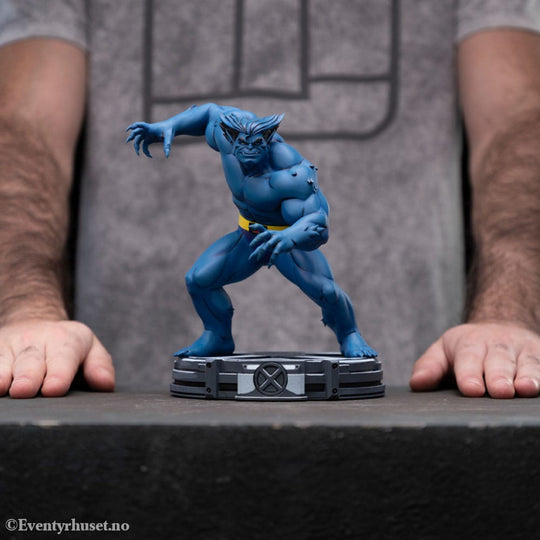 Marvel BDS Art Scale Statue 1/10 Beast 19 cm Collectibles