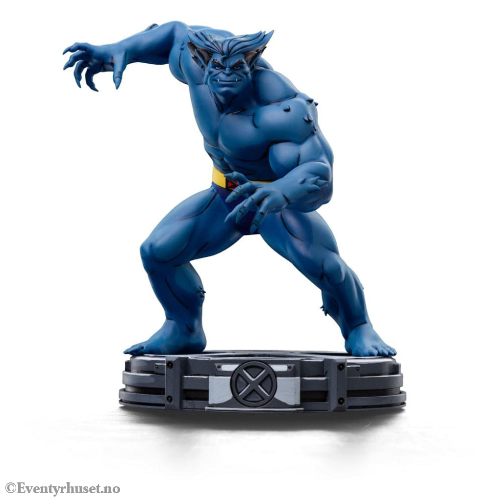 Marvel BDS Art Scale Statue 1/10 Beast 19 cm Collectibles