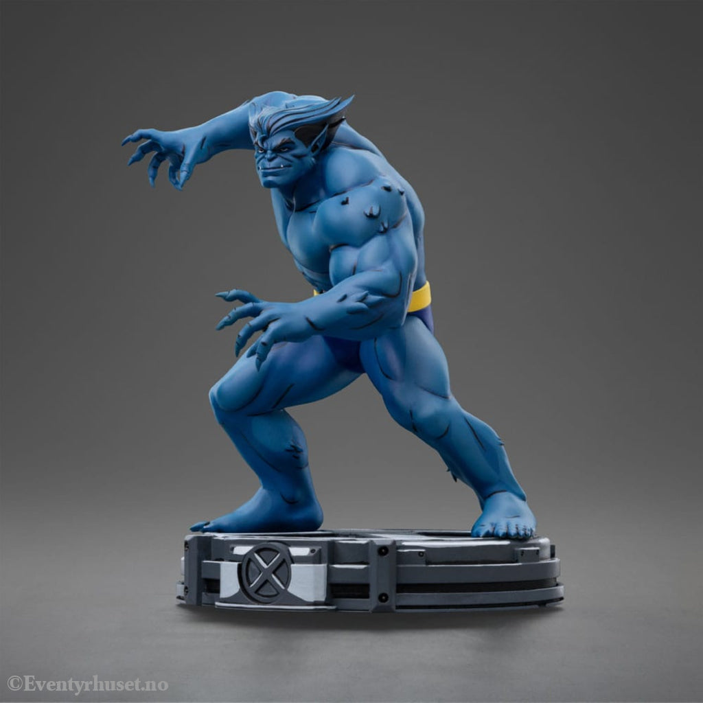 Marvel BDS Art Scale Statue 1/10 Beast 19 cm Collectibles