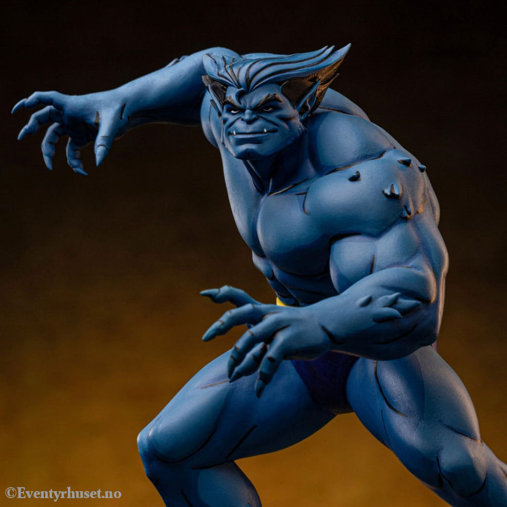 Marvel BDS Art Scale Statue 1/10 Beast 19 cm Collectibles