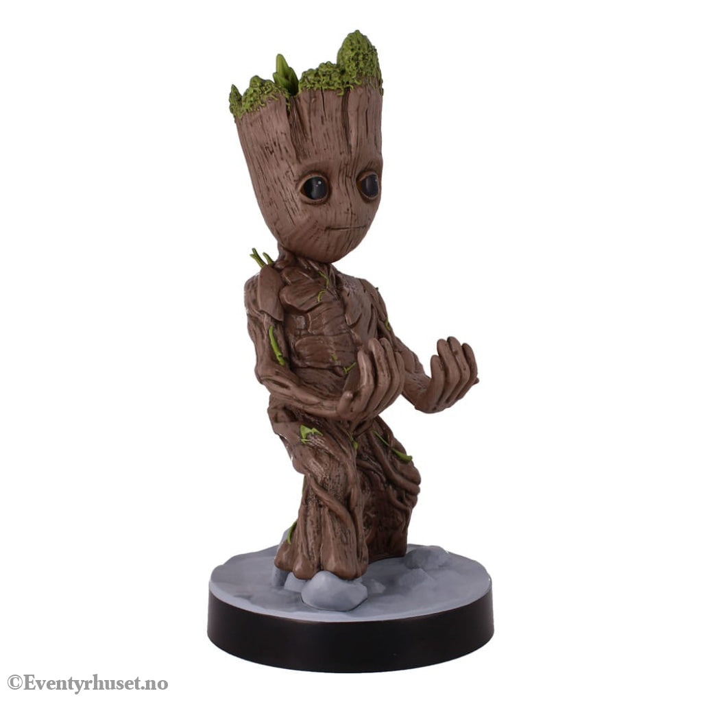 Marvel Cable Guys Charging Stand Baby Groot 20 cm Home & Gifts