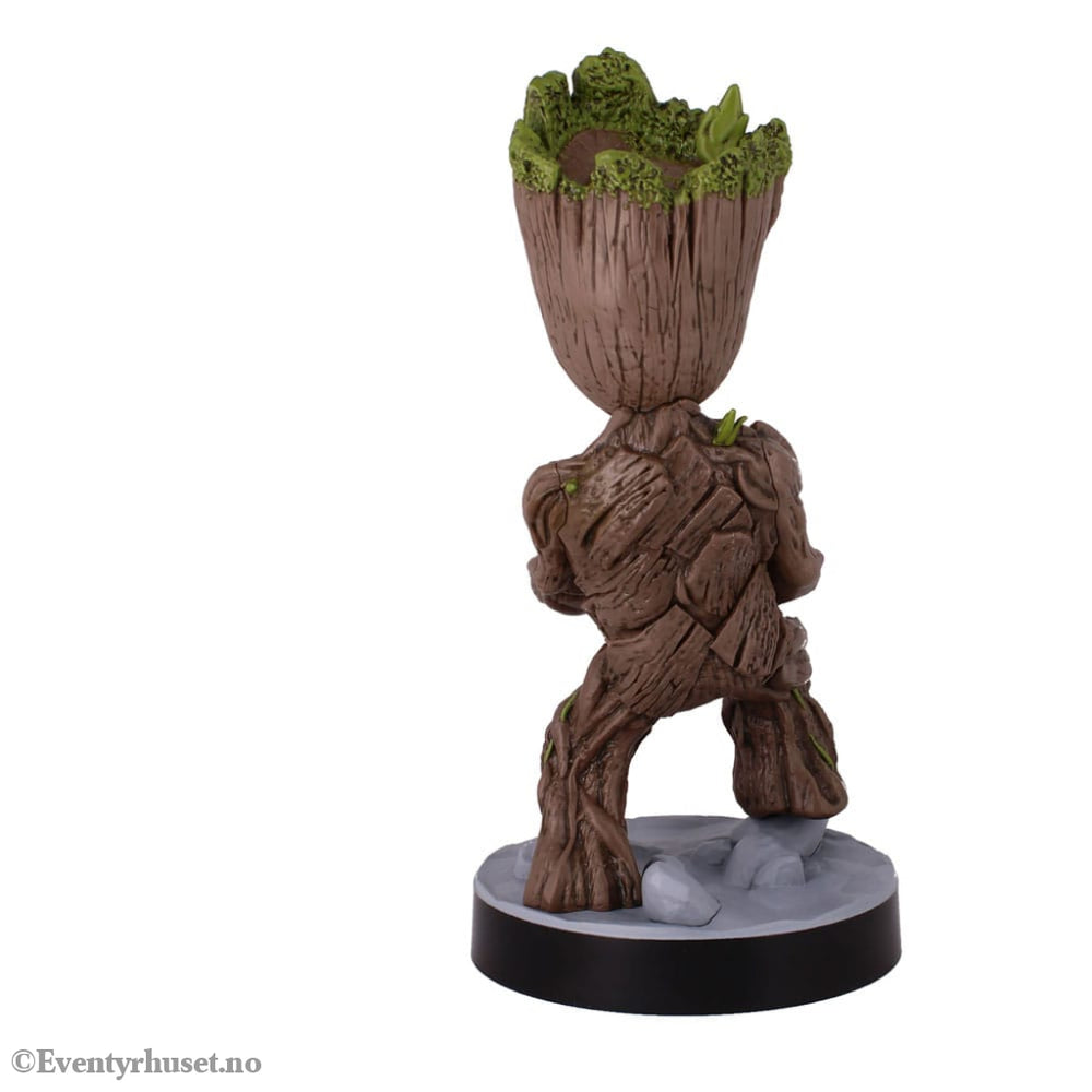 Marvel Cable Guys Charging Stand Baby Groot 20 cm Home & Gifts