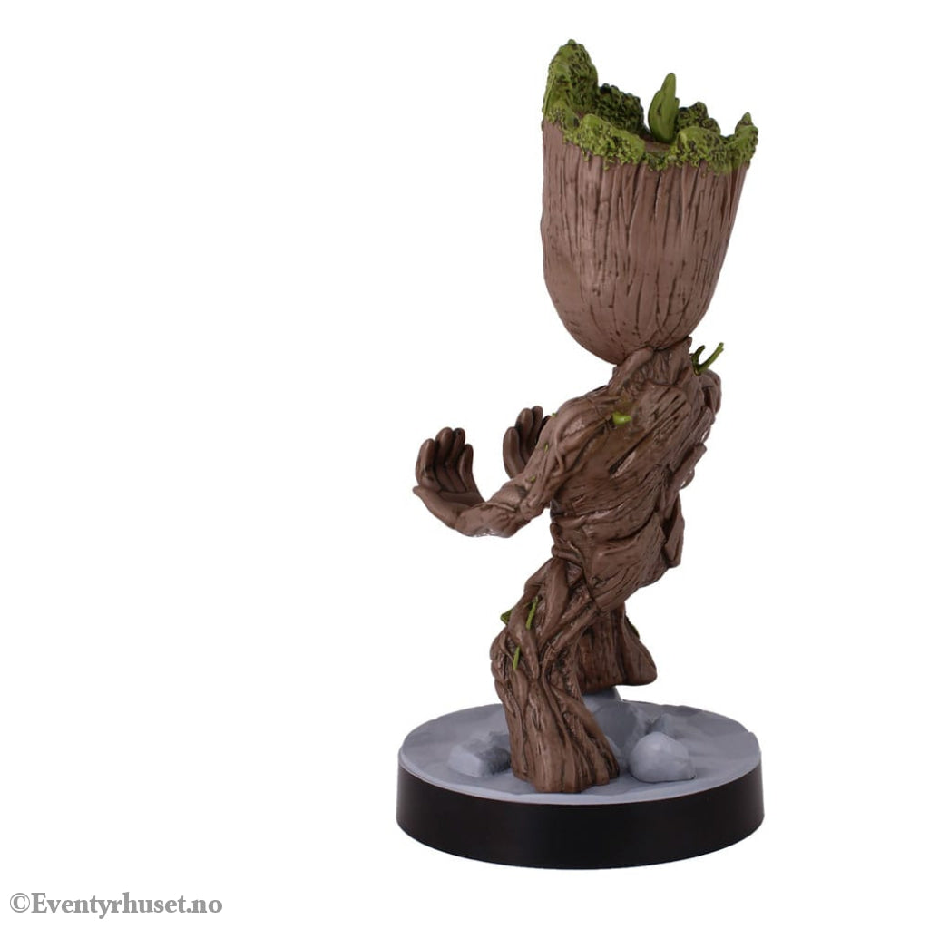 Marvel Cable Guys Charging Stand Baby Groot 20 cm Home & Gifts
