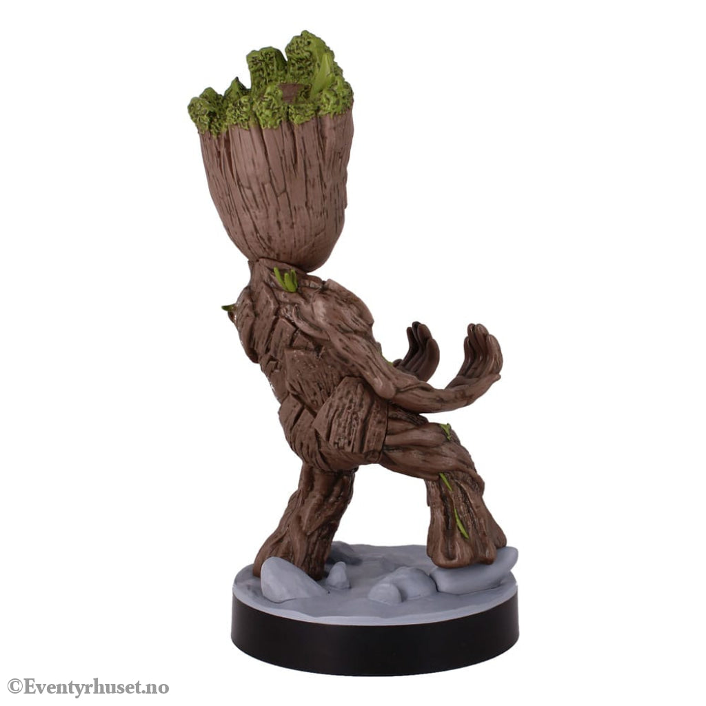 Marvel Cable Guys Charging Stand Baby Groot 20 cm Home & Gifts