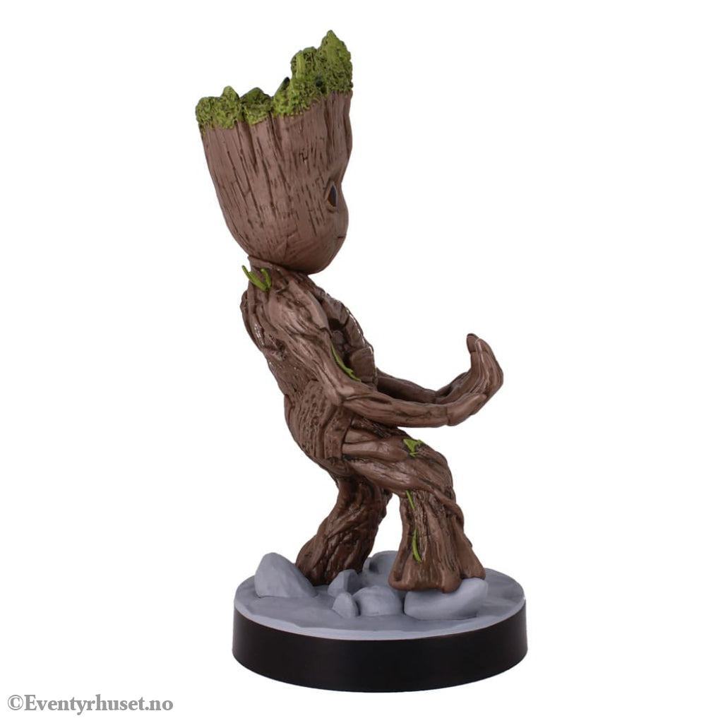 Marvel Cable Guys Charging Stand Baby Groot 20 cm Home & Gifts