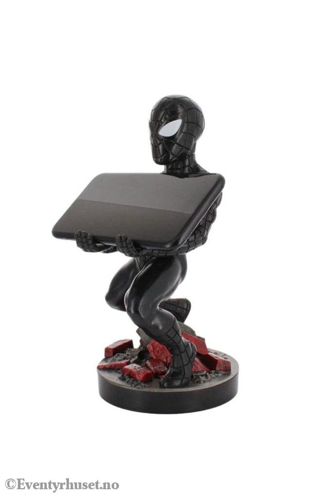 Marvel Cable Guys Charging Stand Spider-Man 21 cm Home & Gifts