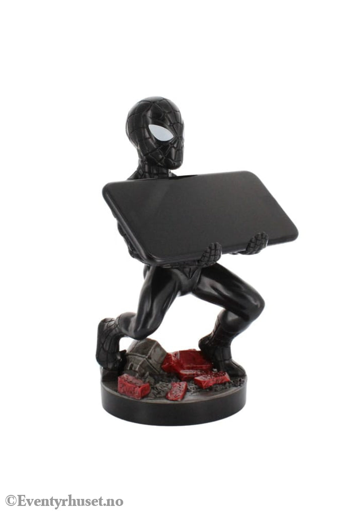 Marvel Cable Guys Charging Stand Spider-Man 21 cm Home & Gifts