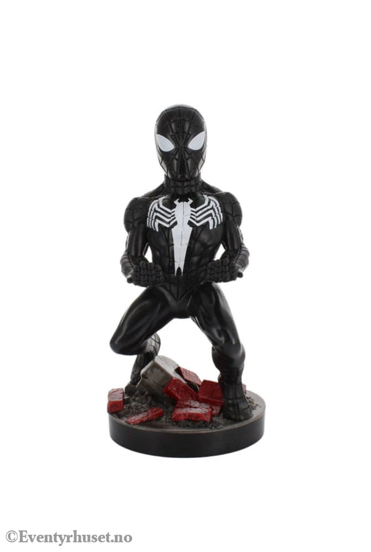 Marvel Cable Guys Charging Stand Spider-Man 21 cm Home & Gifts
