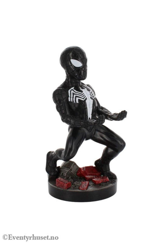 Marvel Cable Guys Charging Stand Spider-Man 21 cm Home & Gifts