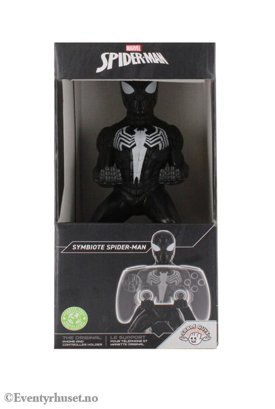 Marvel Cable Guys Charging Stand Spider-Man 21 cm Home & Gifts