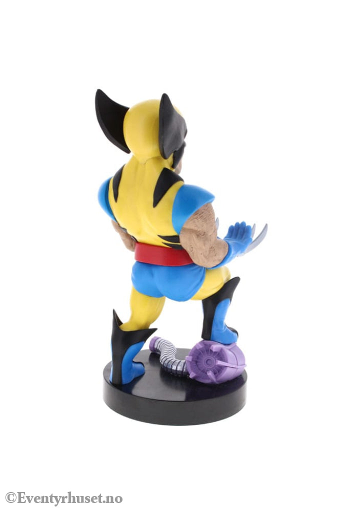 Marvel Cable Guys Charging Stand Wolverine 20 cm Home & Gifts