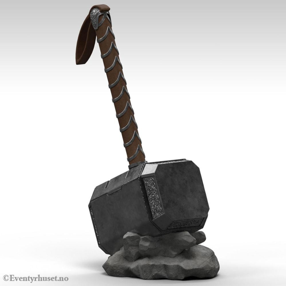 Marvel Coin Bank Mjölnir 28 cm Home & Gifts