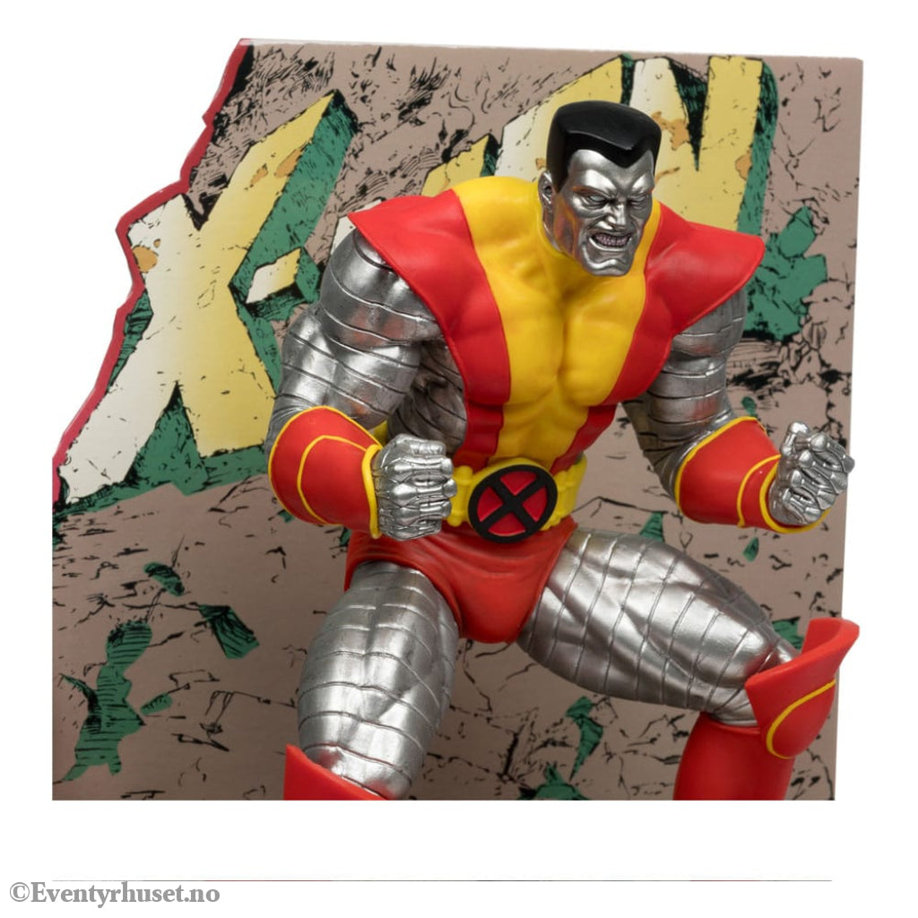 Marvel Collection PVC Statue 1/10 Colossus (X-Men #1) 17 cm Toys