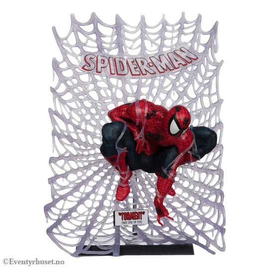 Marvel Collection PVC Statue 1/6 Spider-Man (Spider-Man #1) 28 cm Toys