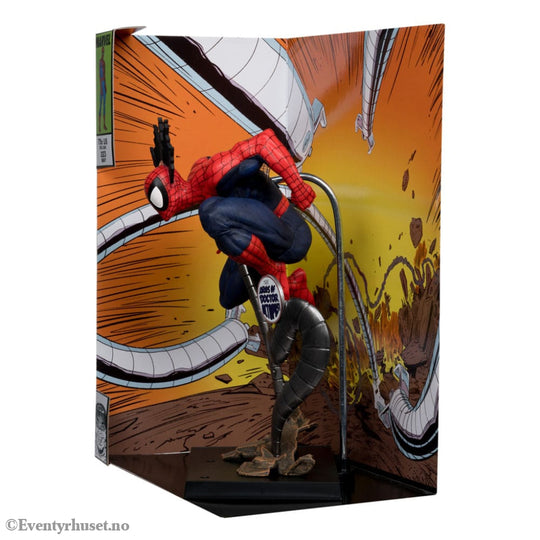 Marvel Collection PVC Statue 1/6 Spider-Man (Marvel Tales #223) 25 cm Toys