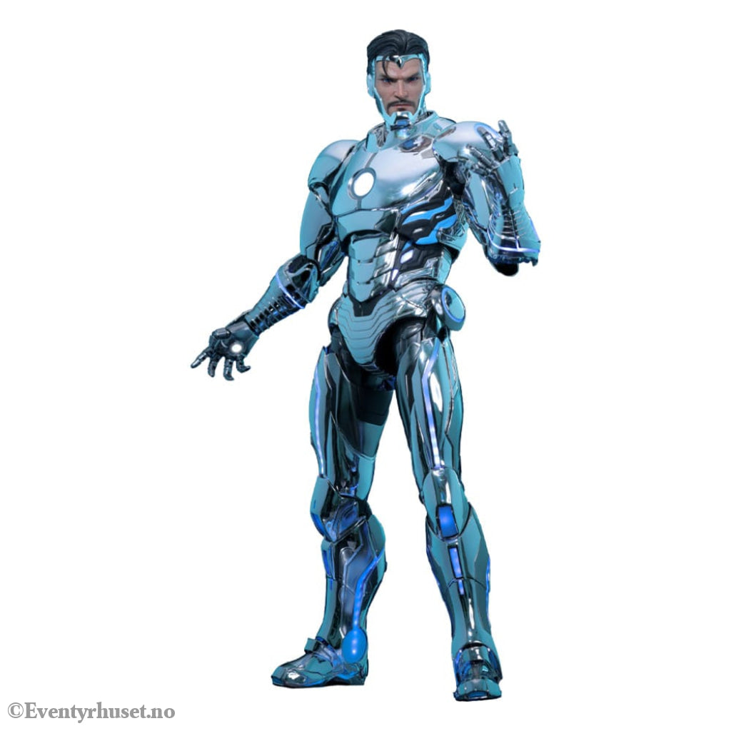 Marvel Comic Diecast Masterpiece Action Figure 1/6 Superior Iron Man 32 cm Toys