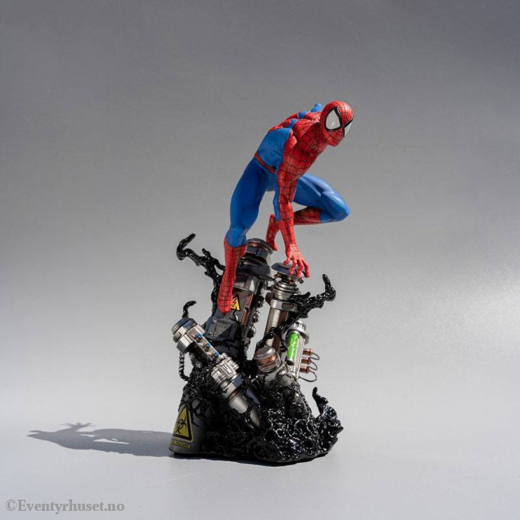Marvel Comics Amazing Art Statue 1/10 Amazing Spider-Man 22 cm Collectibles
