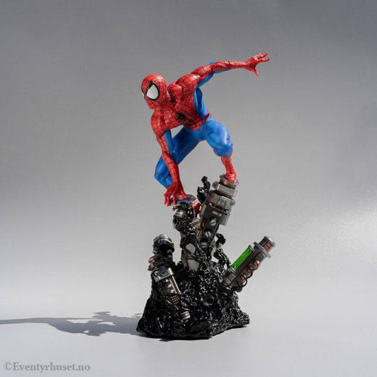 Marvel Comics Amazing Art Statue 1/10 Amazing Spider-Man 22 cm Collectibles