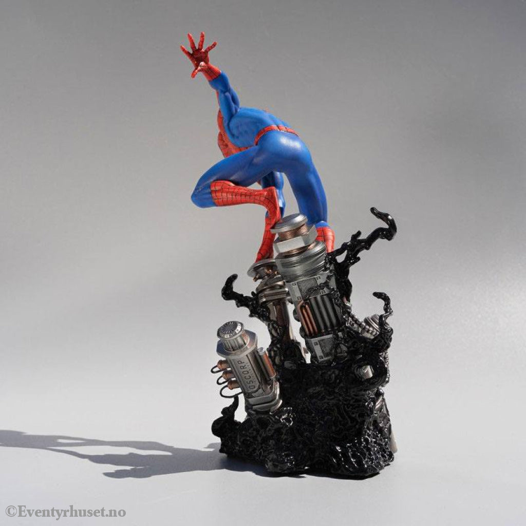Marvel Comics Amazing Art Statue 1/10 Amazing Spider-Man 22 cm Collectibles