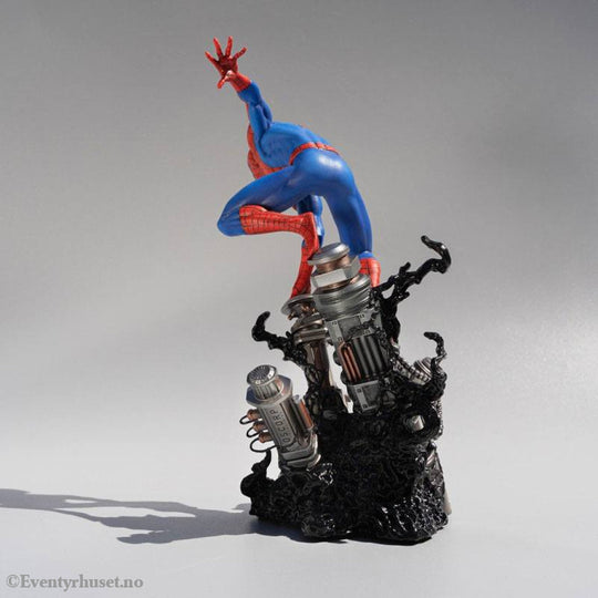 Marvel Comics Amazing Art Statue 1/10 Amazing Spider-Man 22 cm Collectibles