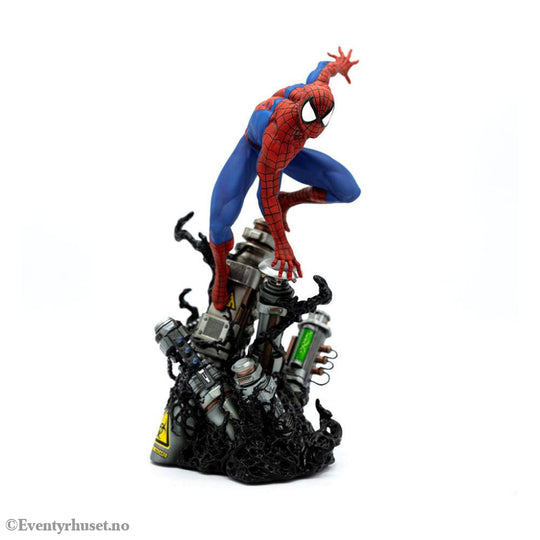 Marvel Comics Amazing Art Statue 1/10 Amazing Spider-Man 22 cm Collectibles