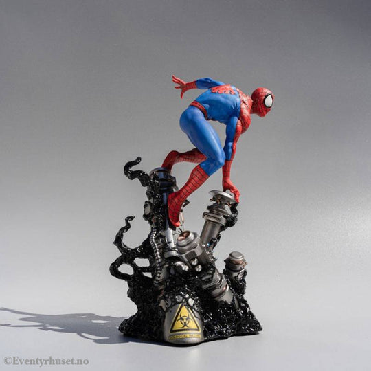 Marvel Comics Amazing Art Statue 1/10 Amazing Spider-Man 22 cm Collectibles