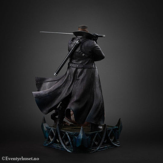 Marvel Comics Art Scale Statue 1/10 Blade 26 cm Collectibles
