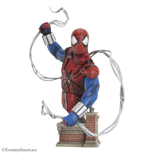 Marvel Comics Bust 1/7 Ben Reilly Spider-Man 15 cm Collectibles
